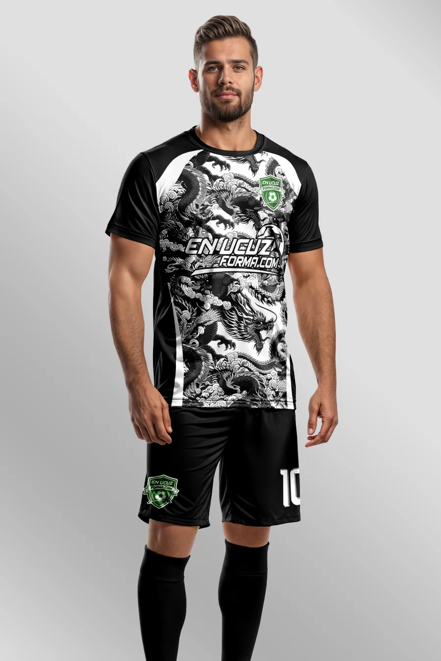 Futbol Forması 3158