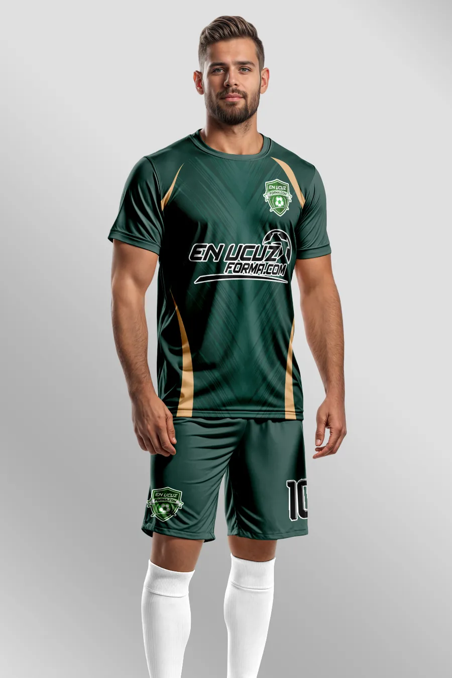 Futbol Forması 3161