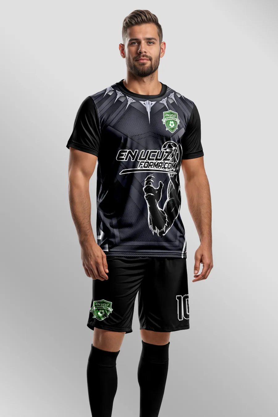 Futbol Forması 3162