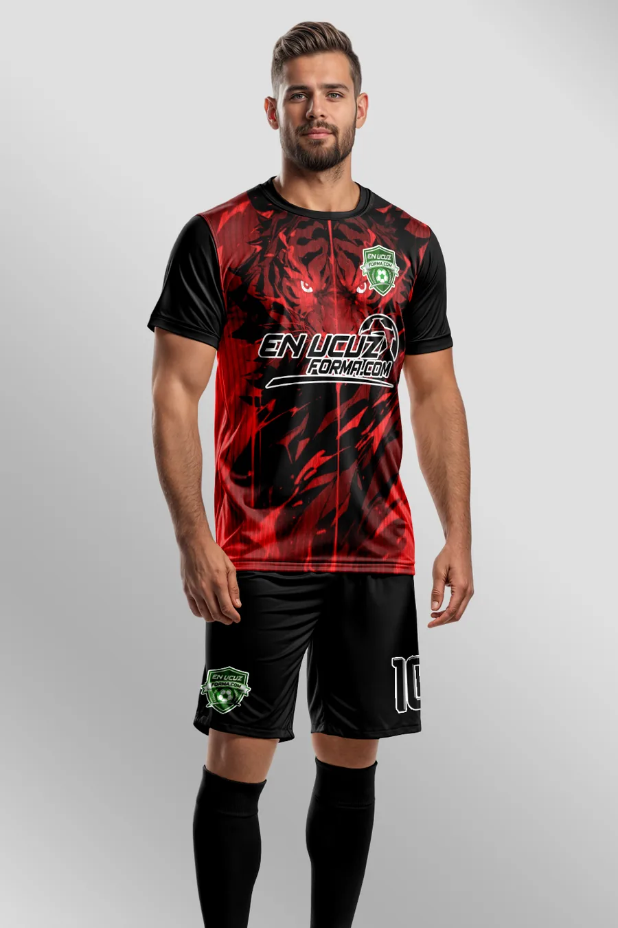 Futbol Forması 3163