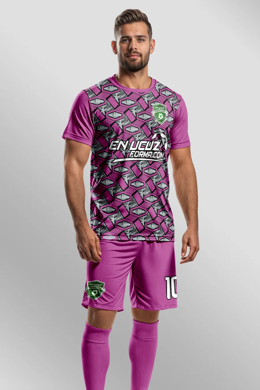 Futbol Forması 3169