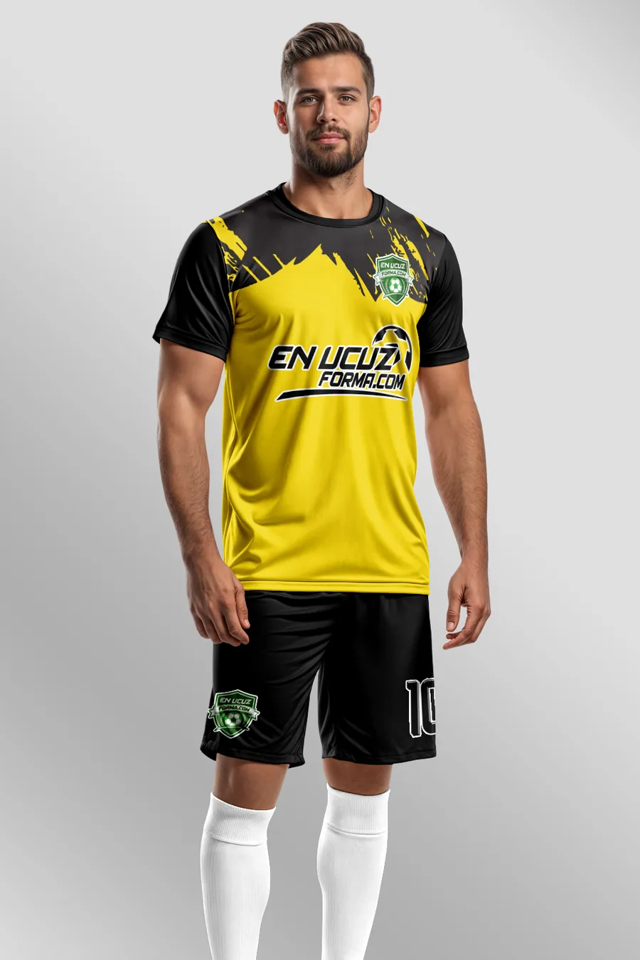 Futbol Forması 3170
