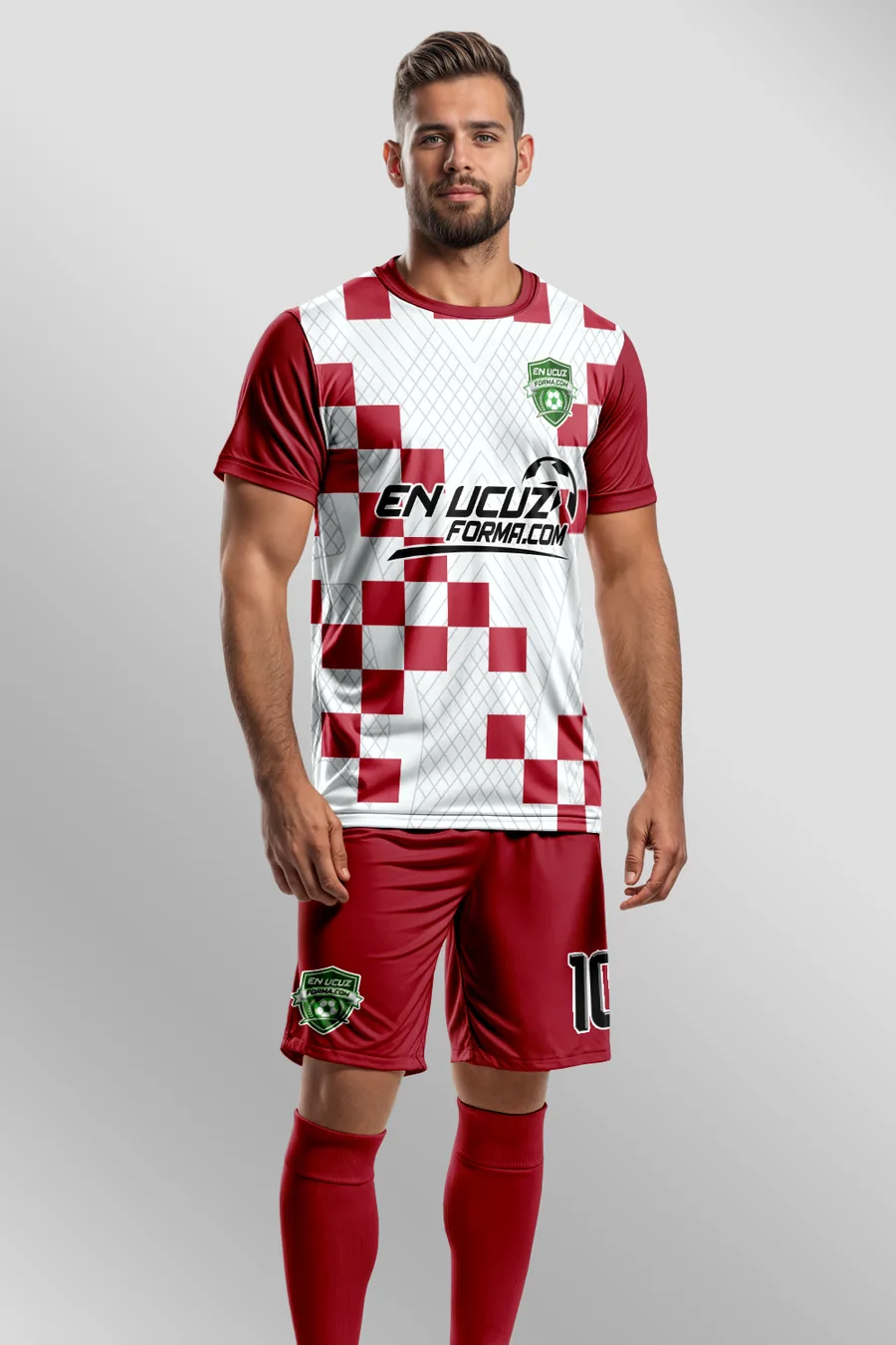Futbol Forması 3174