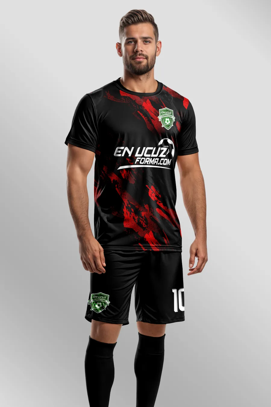 Futbol Forması 3175