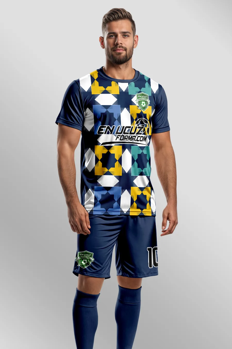 Futbol Forması 3176