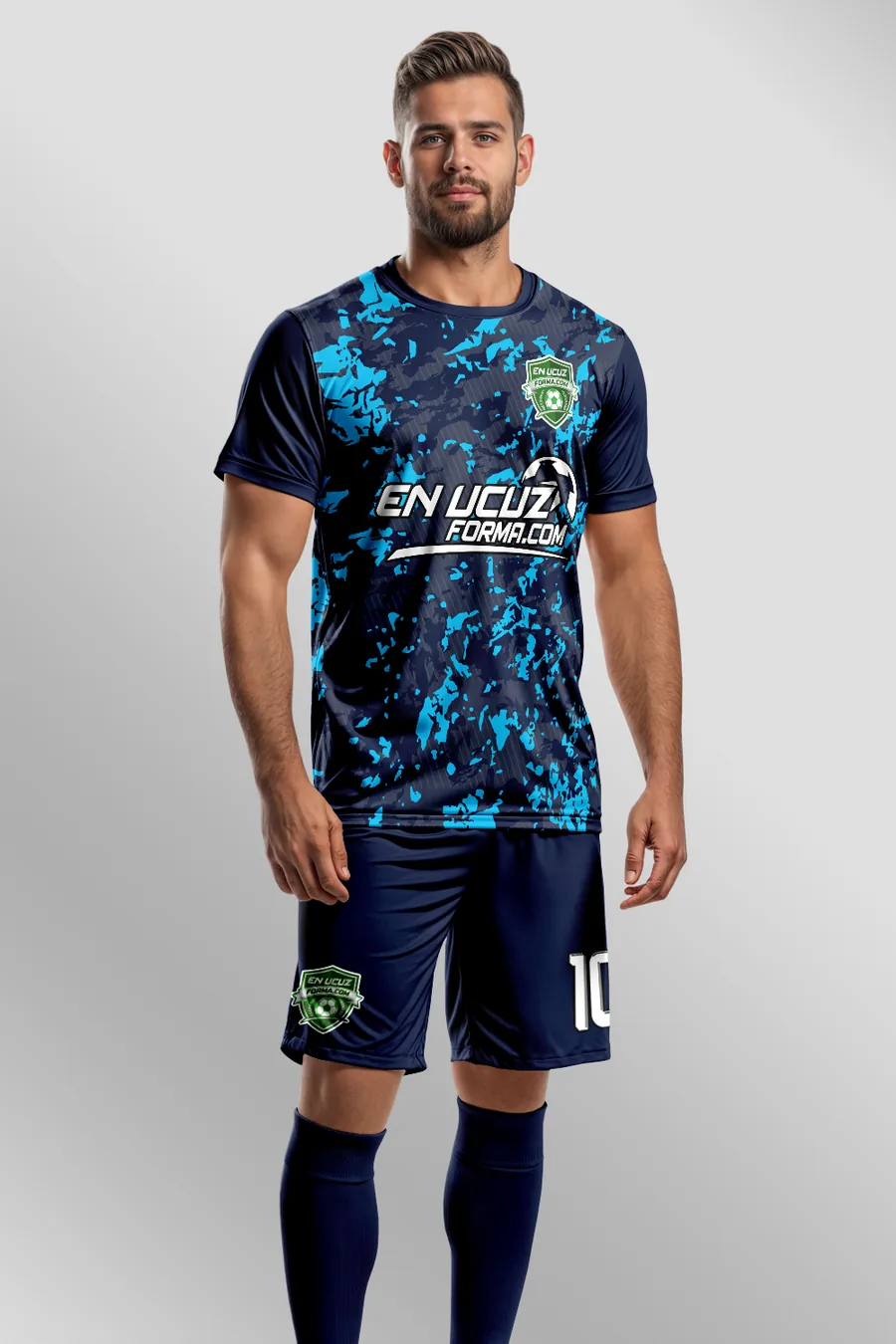 Futbol Forması 3179