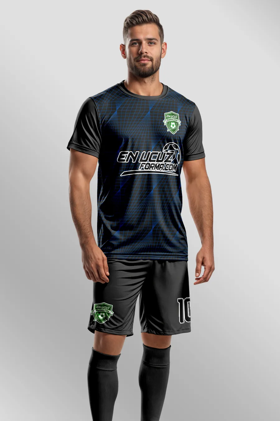 Futbol Forması 3182