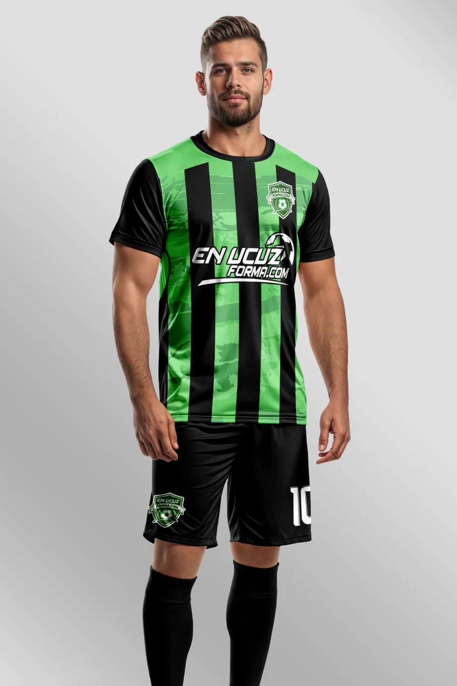 Futbol Forması 3184