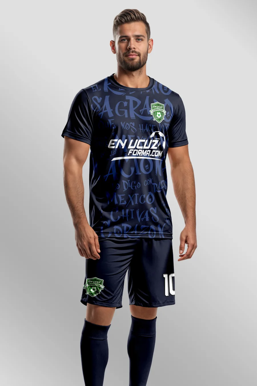 Futbol Forması 3185
