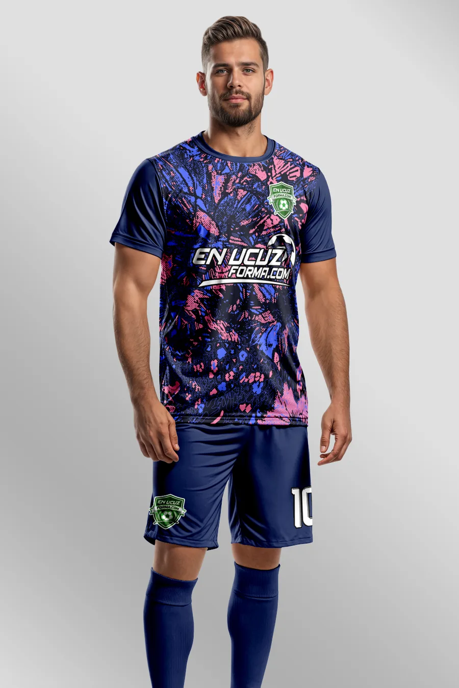 Futbol Forması 3187