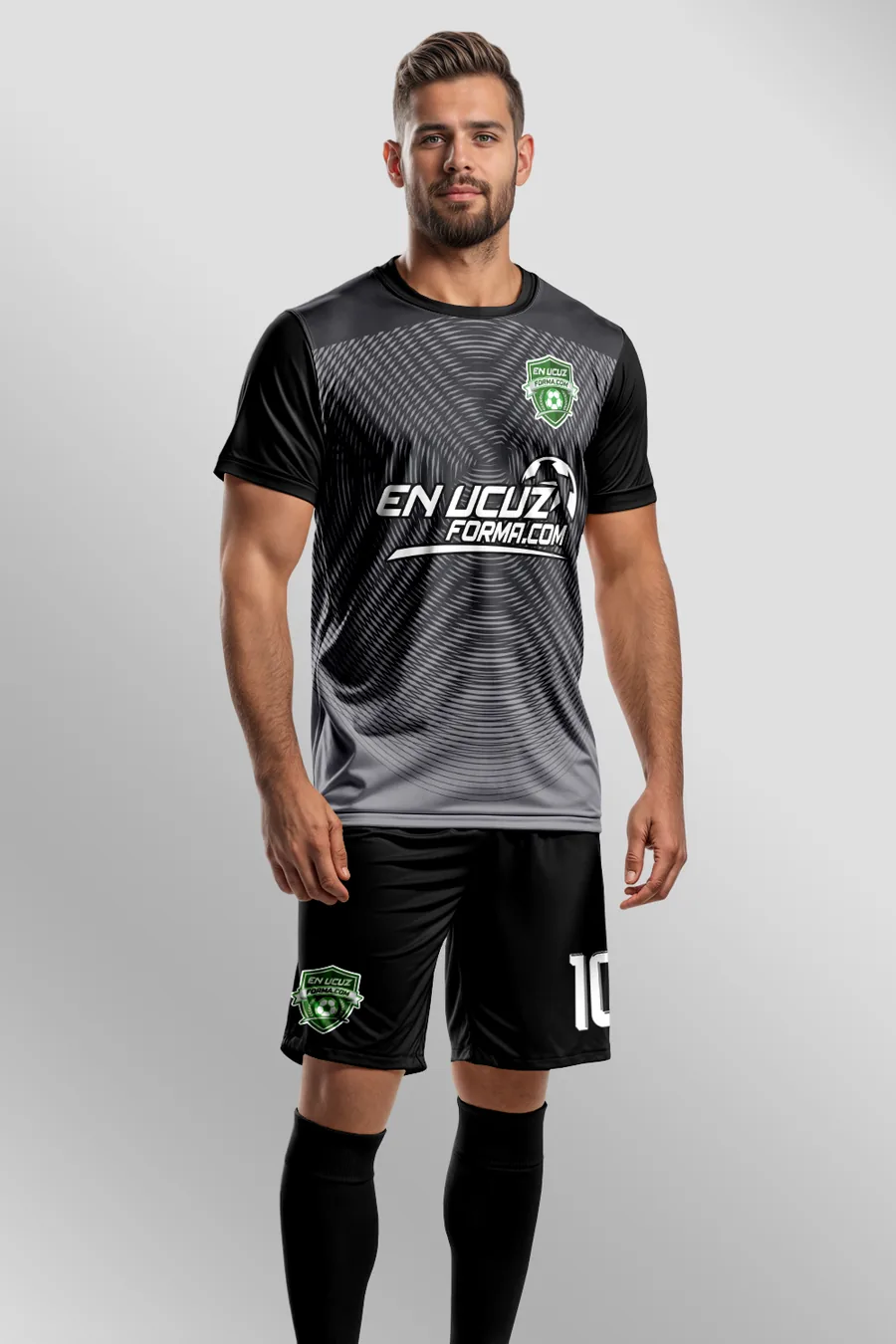 Futbol Forması 3189