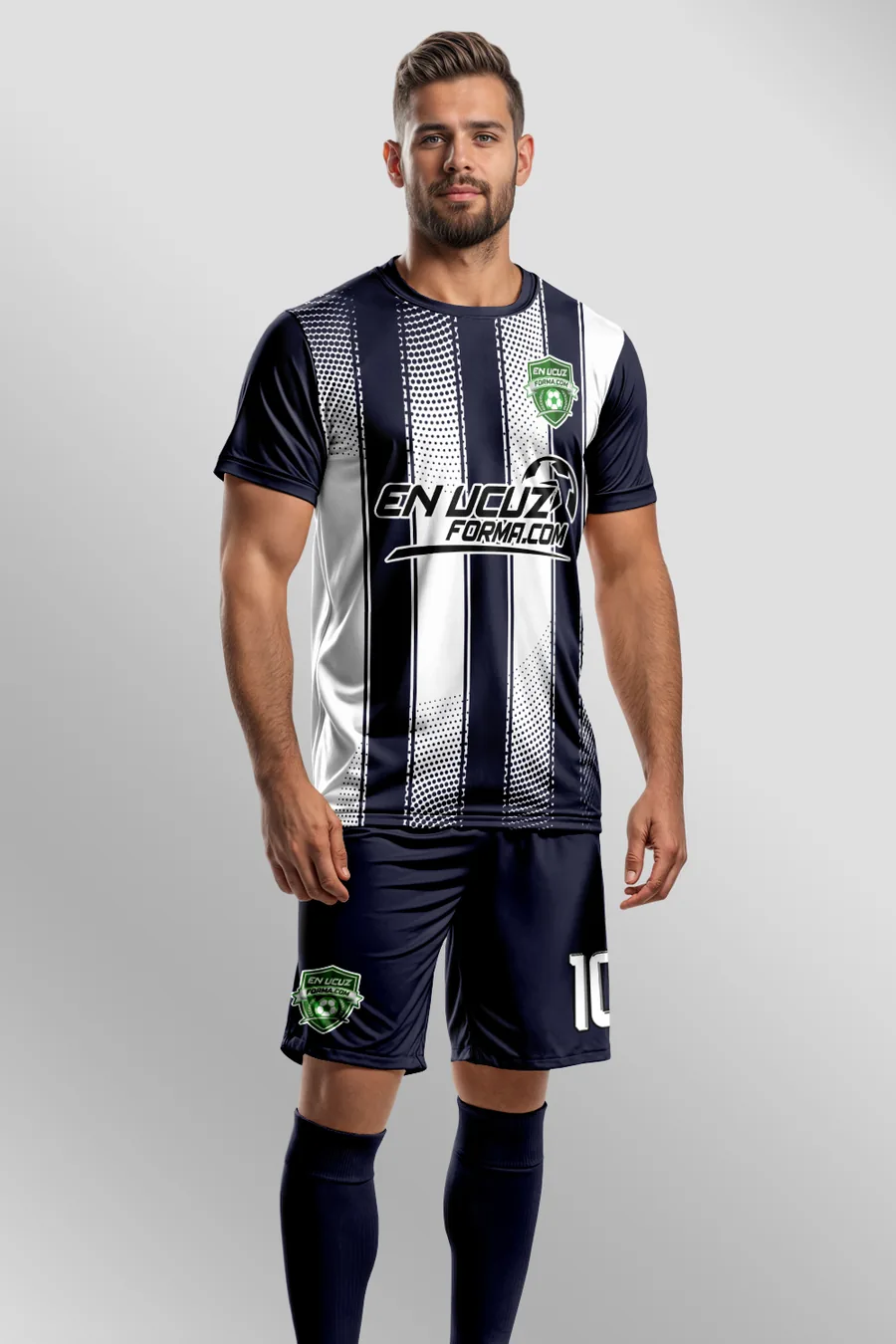 Futbol Forması 3191
