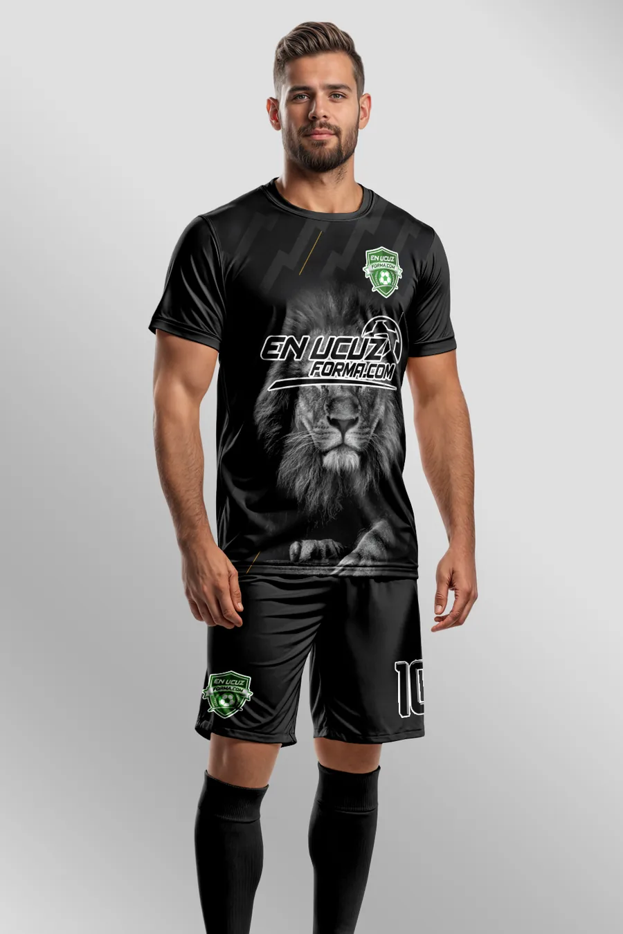 Futbol Forması 3192