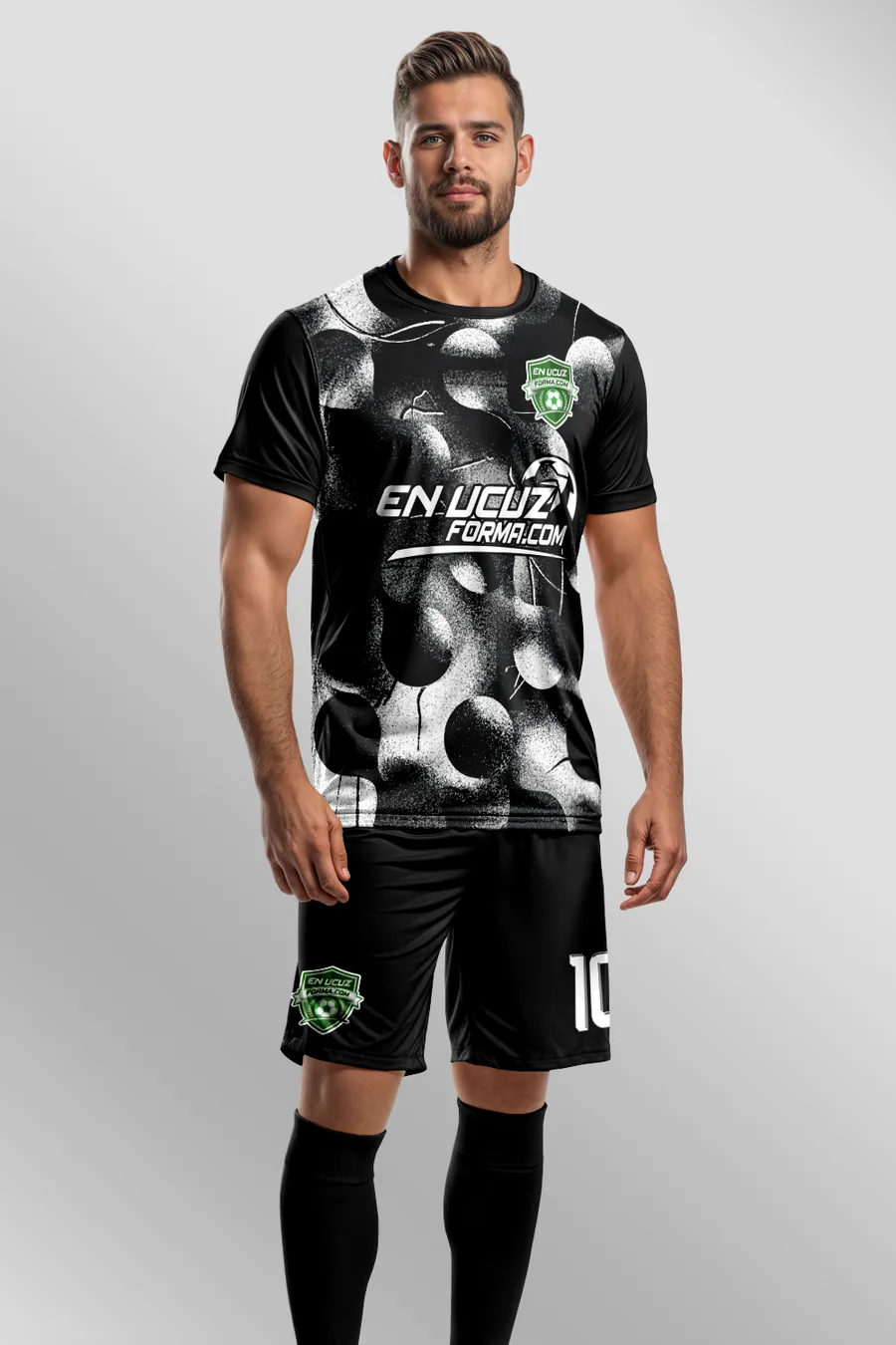 Futbol Forması 3197