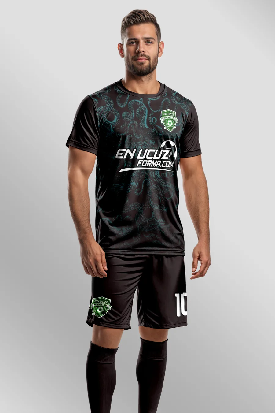 Futbol Forması 3200
