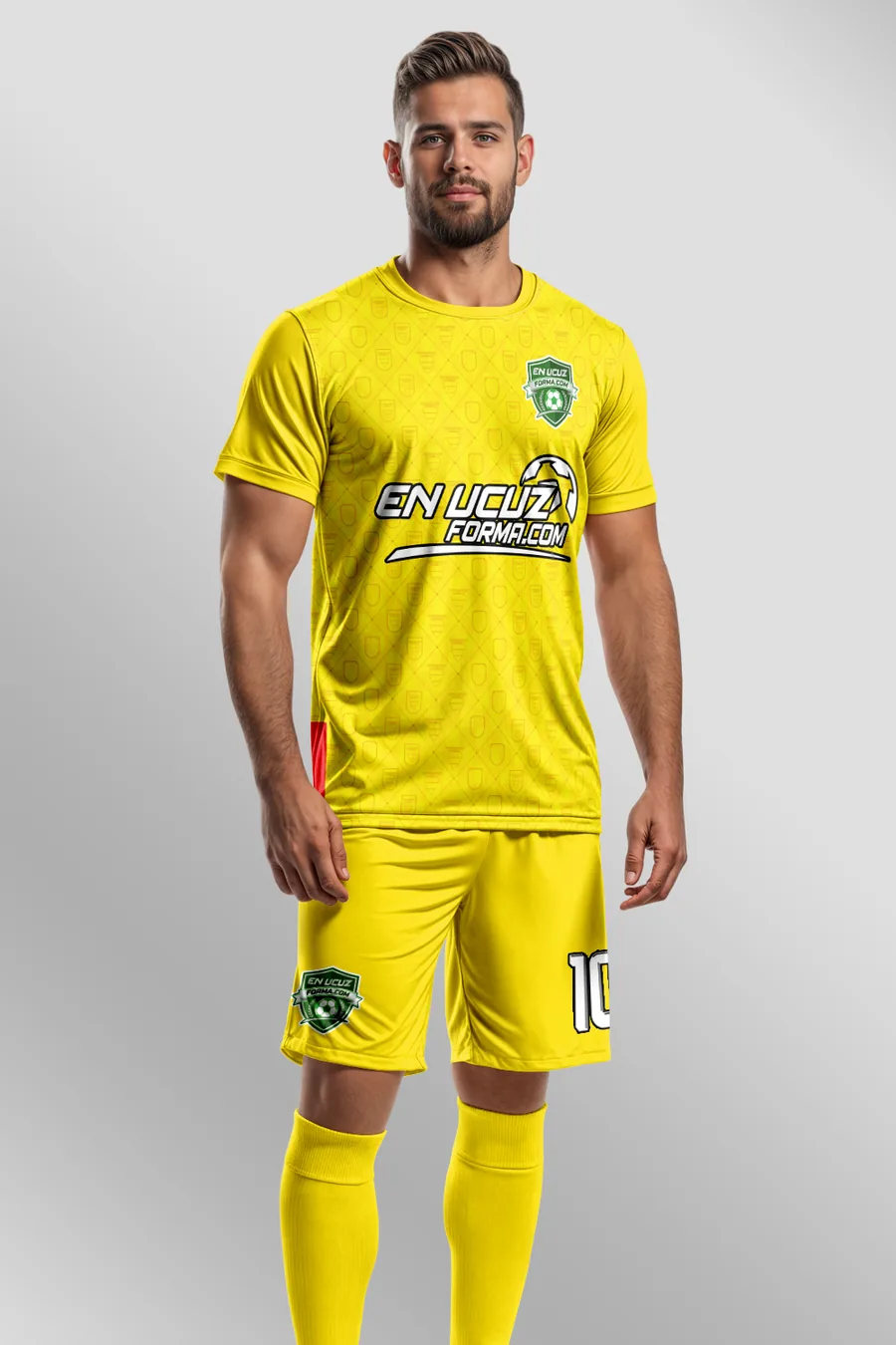 Futbol Forması 3202