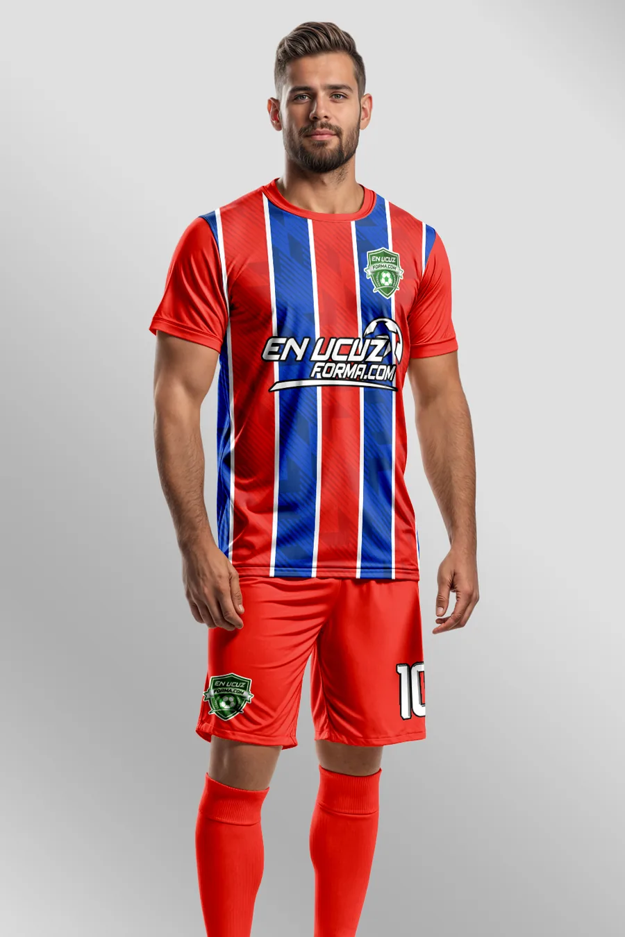 Futbol Forması 3205