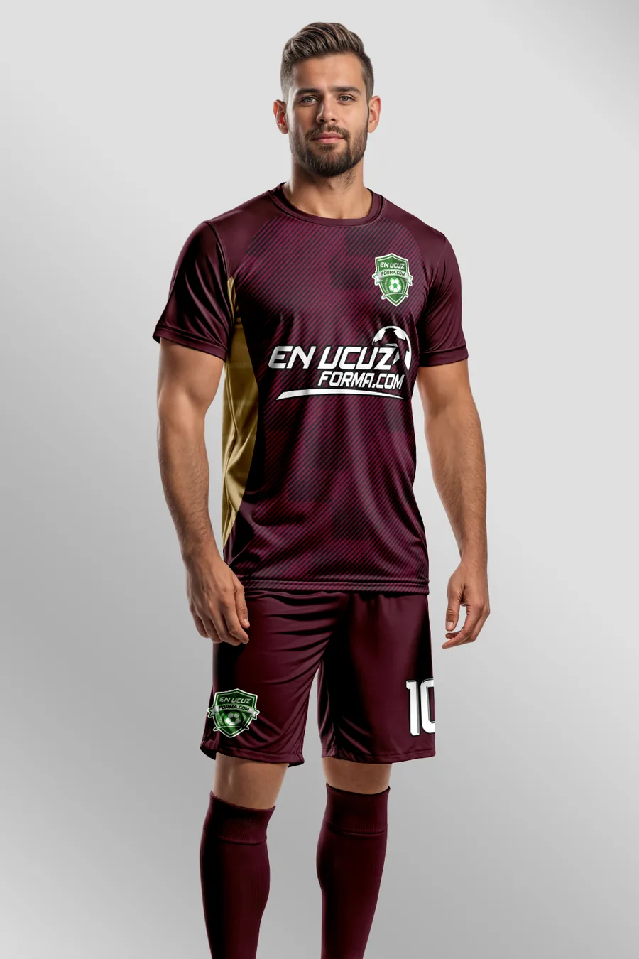Futbol Forması 3210