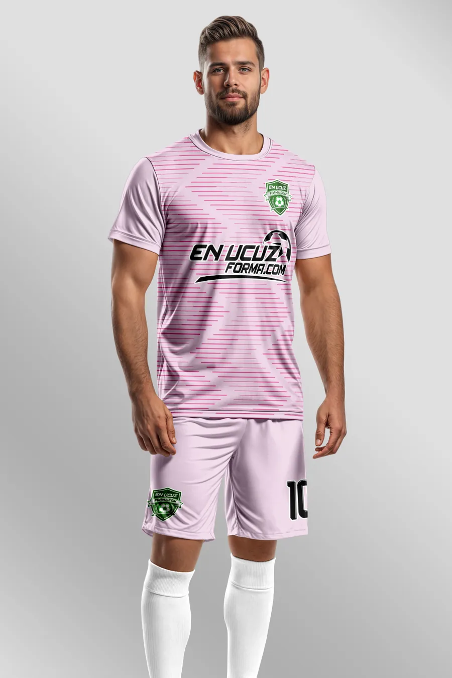 Futbol Forması 3212