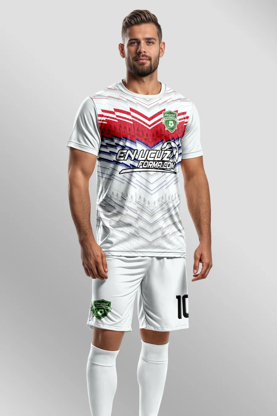Futbol Forması 3213