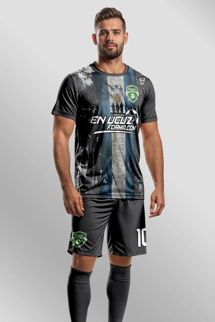 Futbol Forması 3216