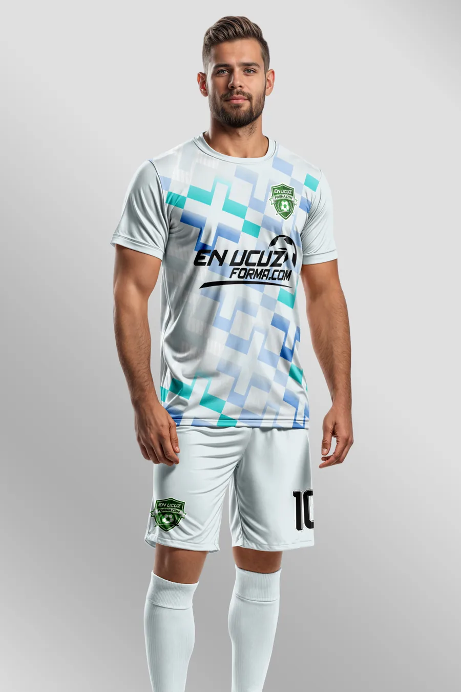 Futbol Forması 3223