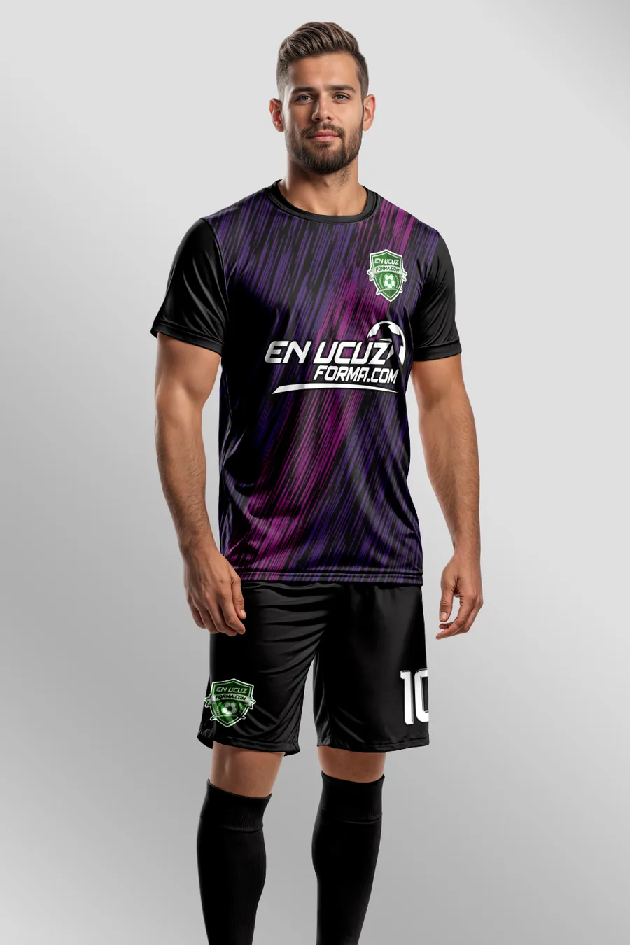 Futbol Forması 3235
