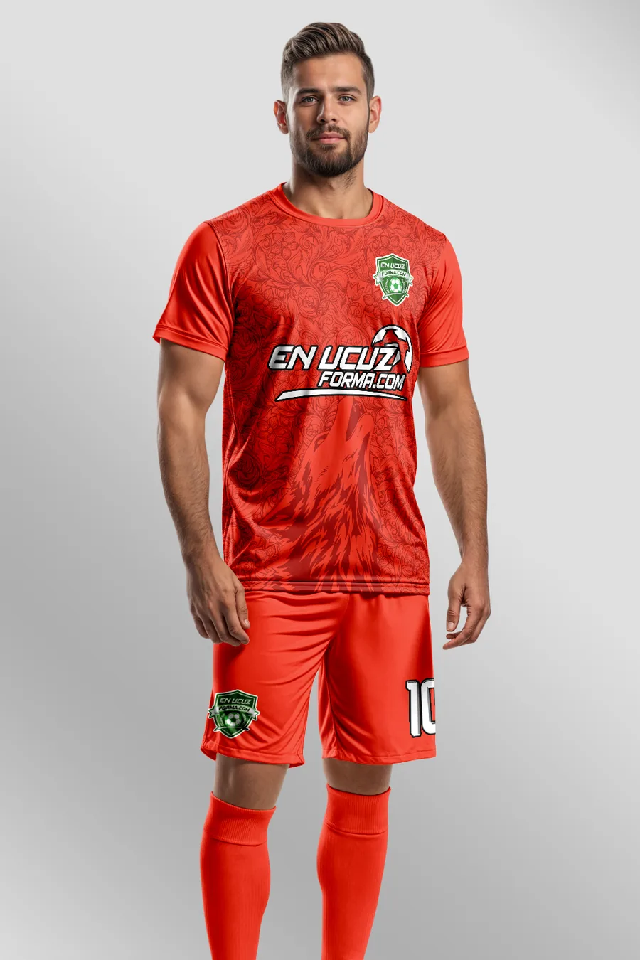 Futbol Forması 3237