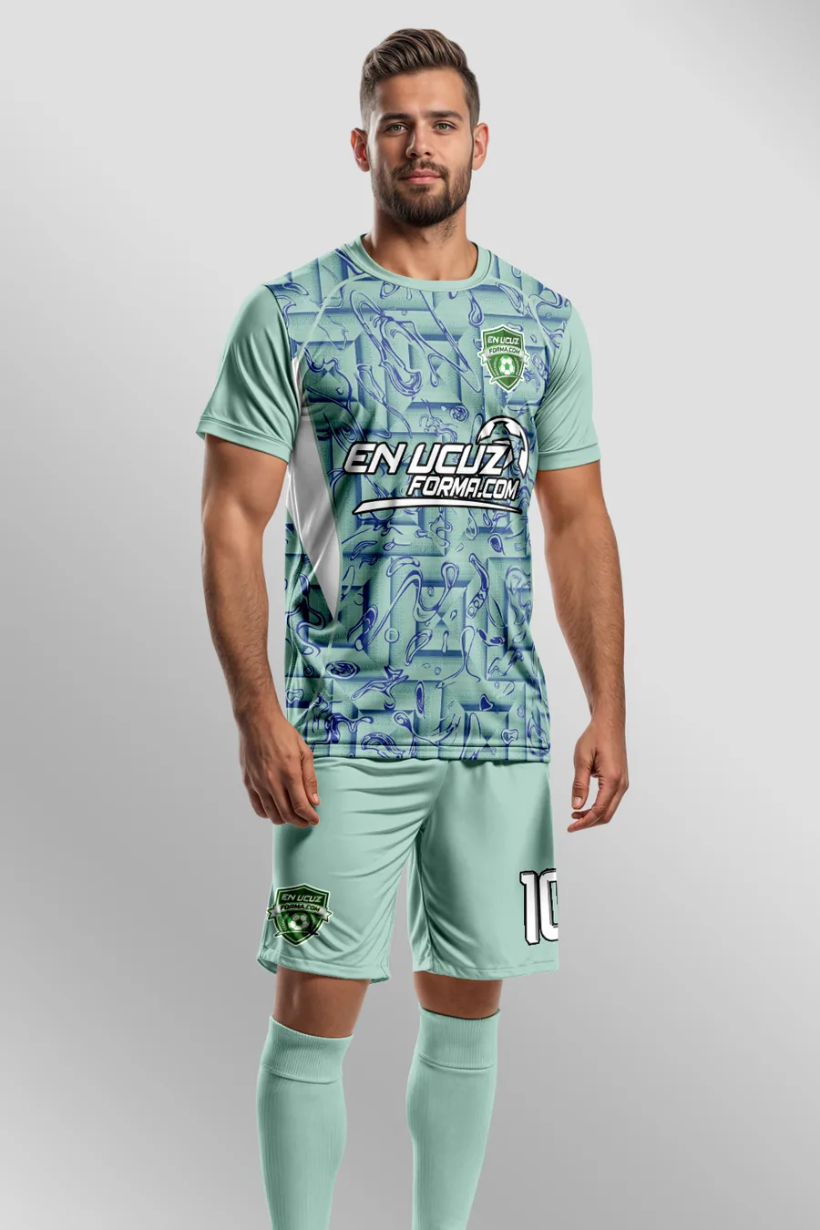 Futbol Forması 3239
