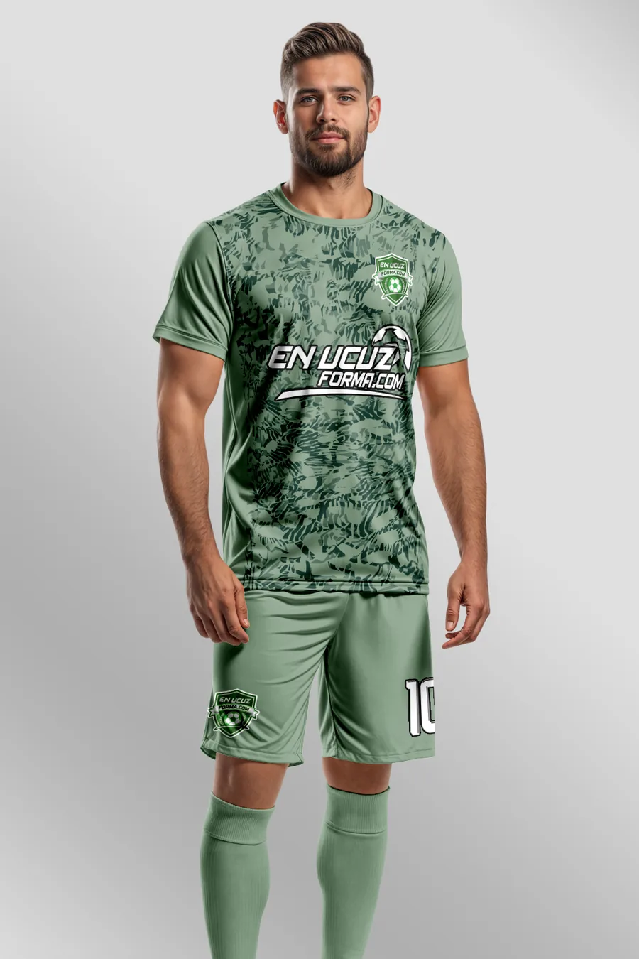 Futbol Forması 3244