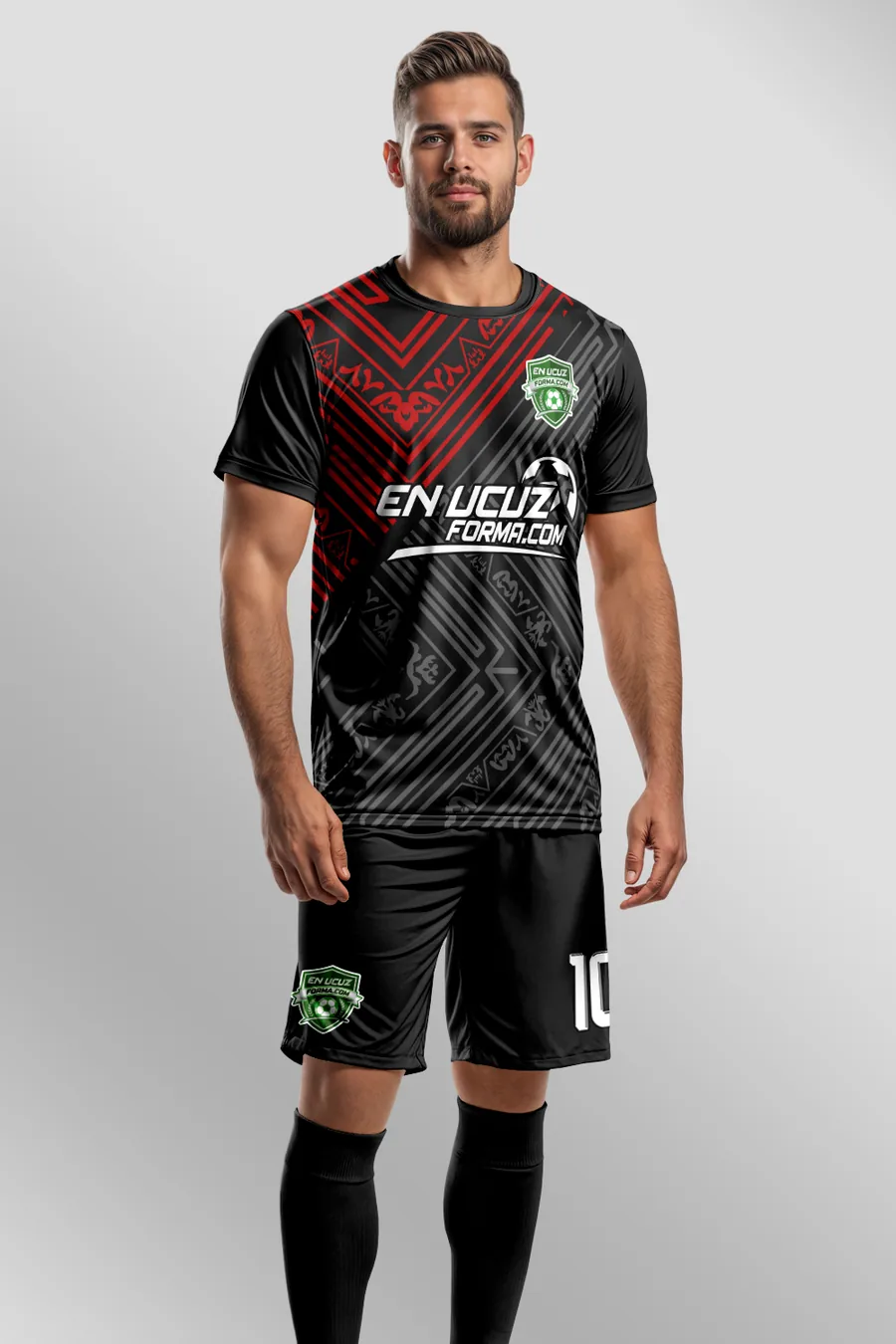 Futbol Forması 3249