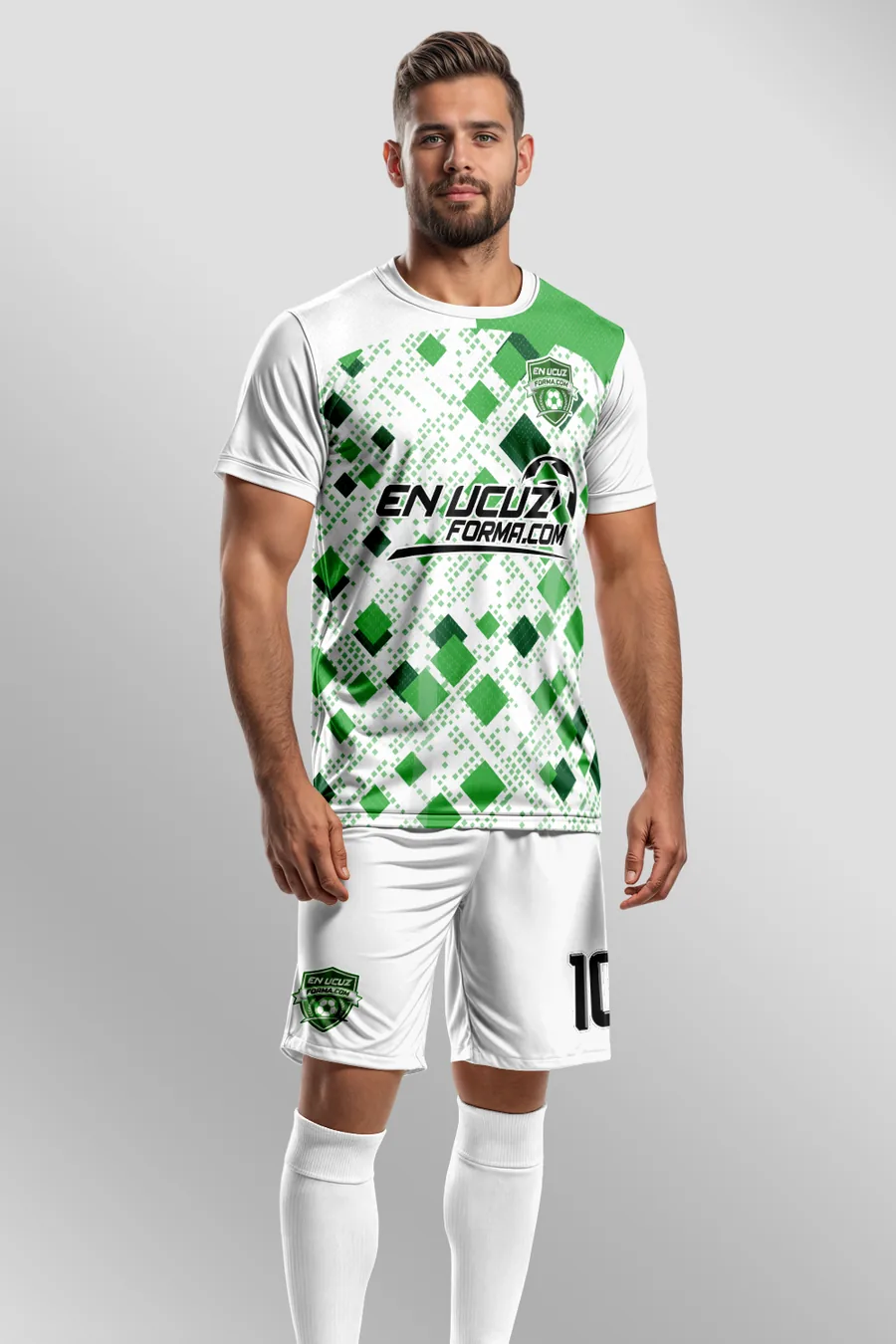 Futbol Forması 3252