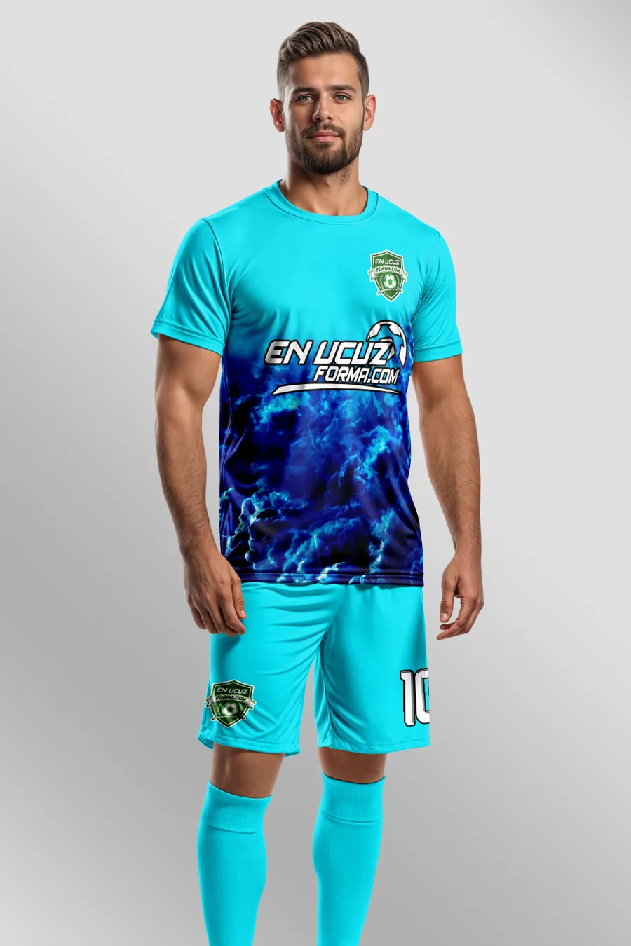 Futbol Forması 3253