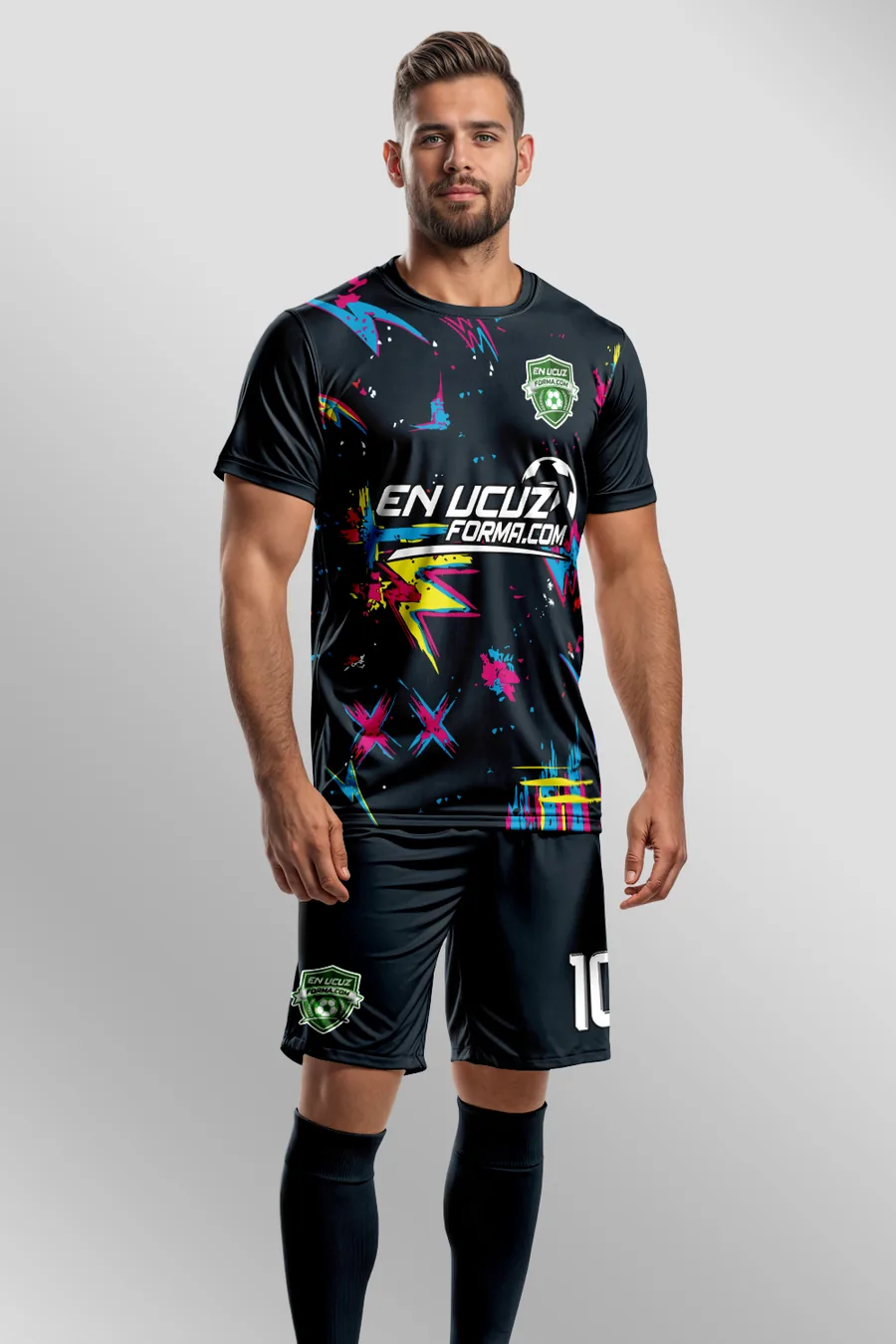 Futbol Forması 3255