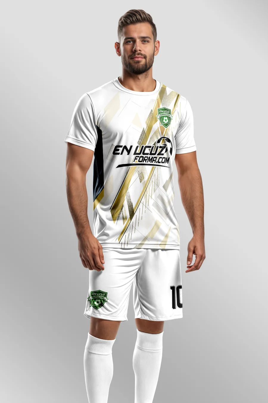 Futbol Forması 3258