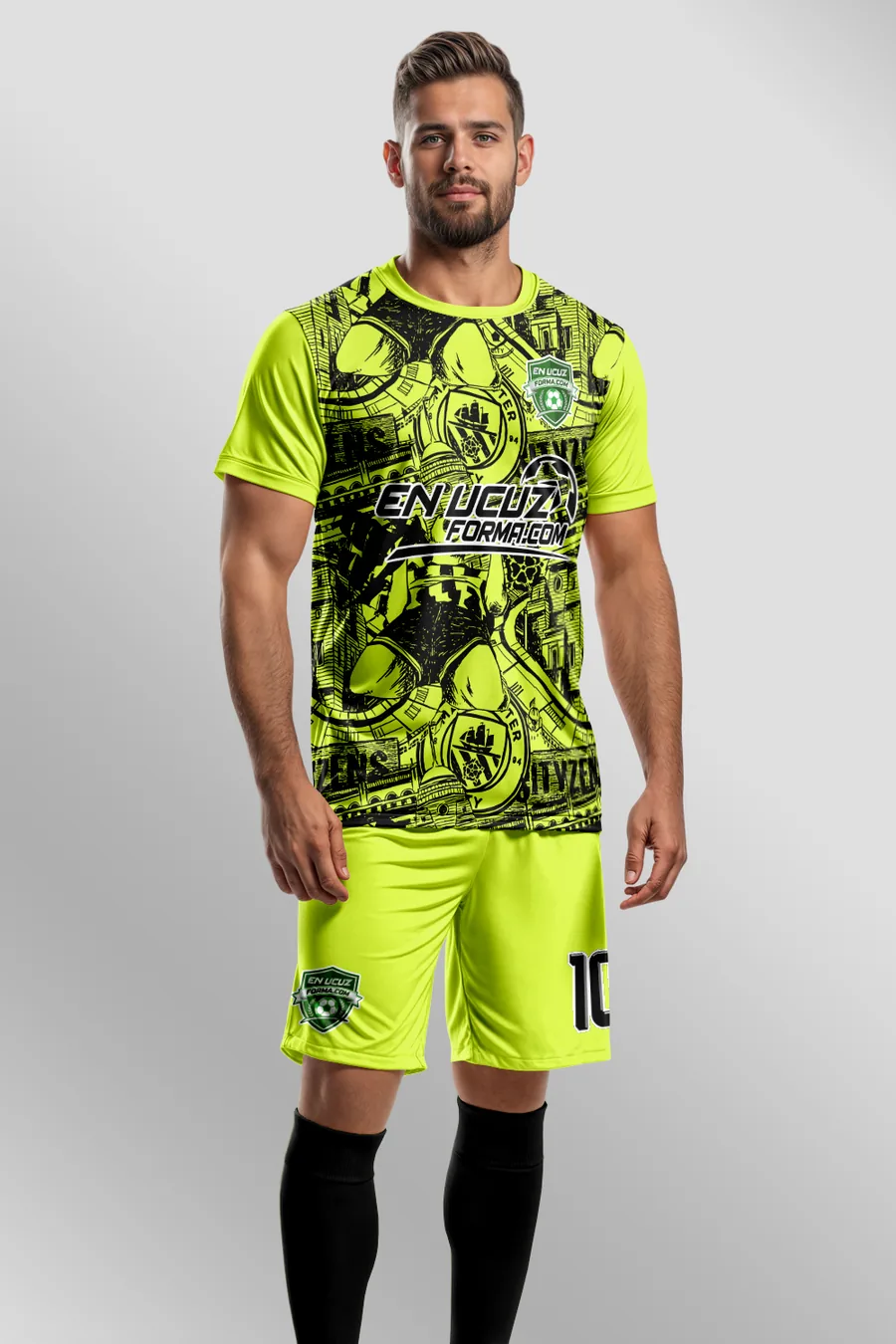 Futbol Forması 3260