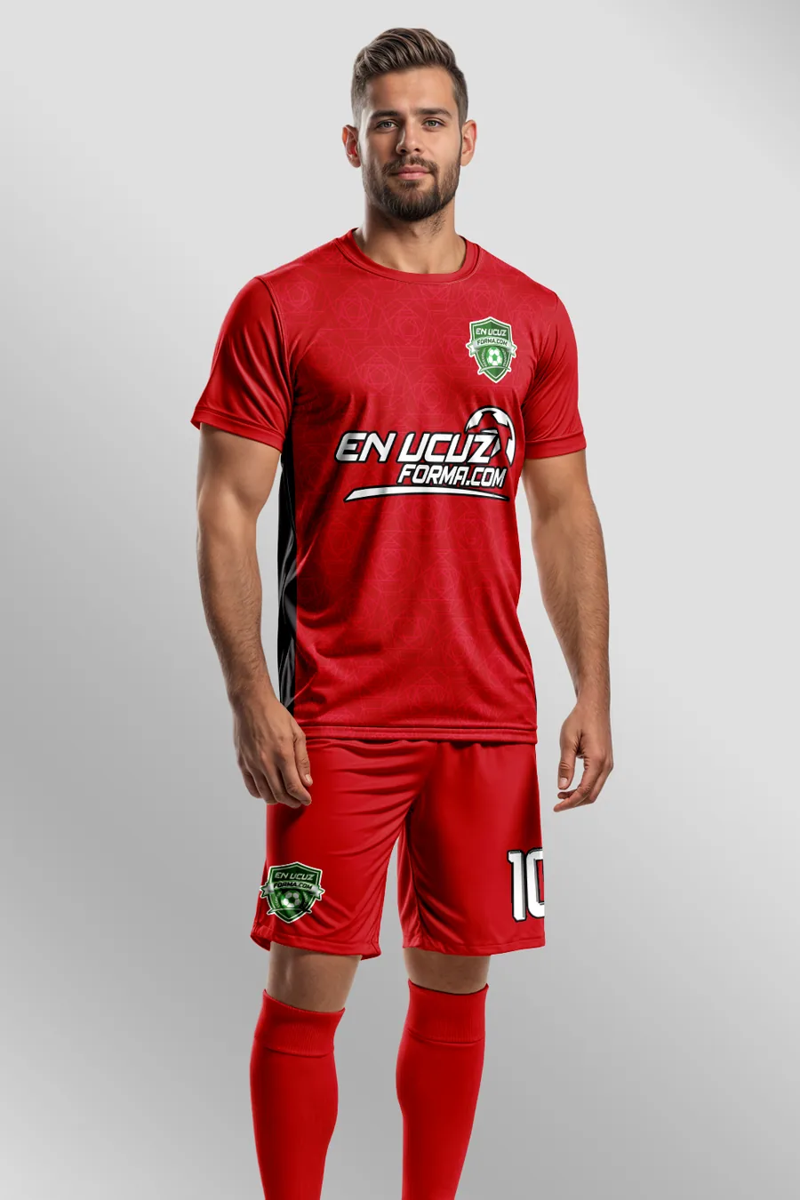 Futbol Forması 3262