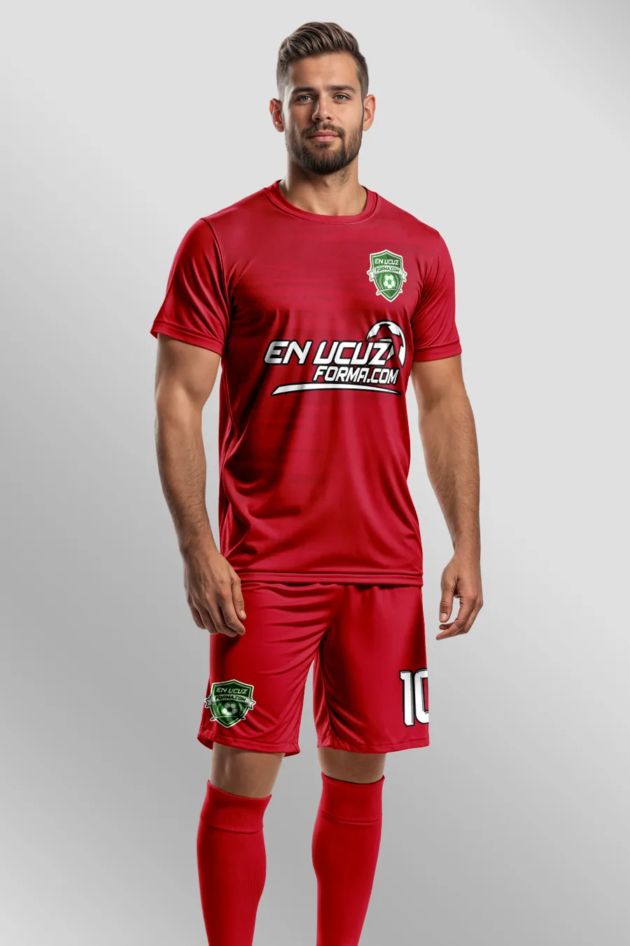 Futbol Forması 3263