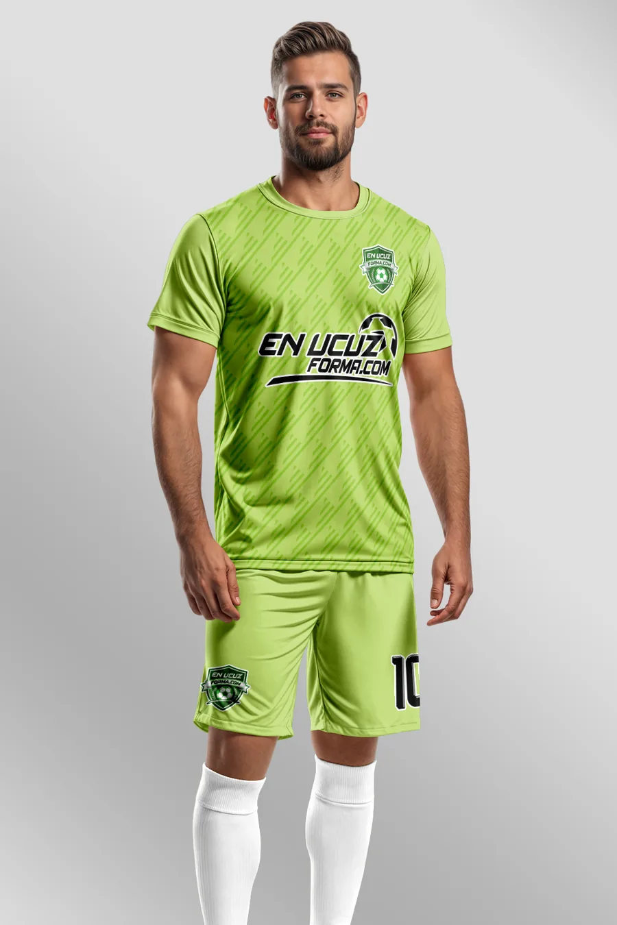 Futbol Forması 3264