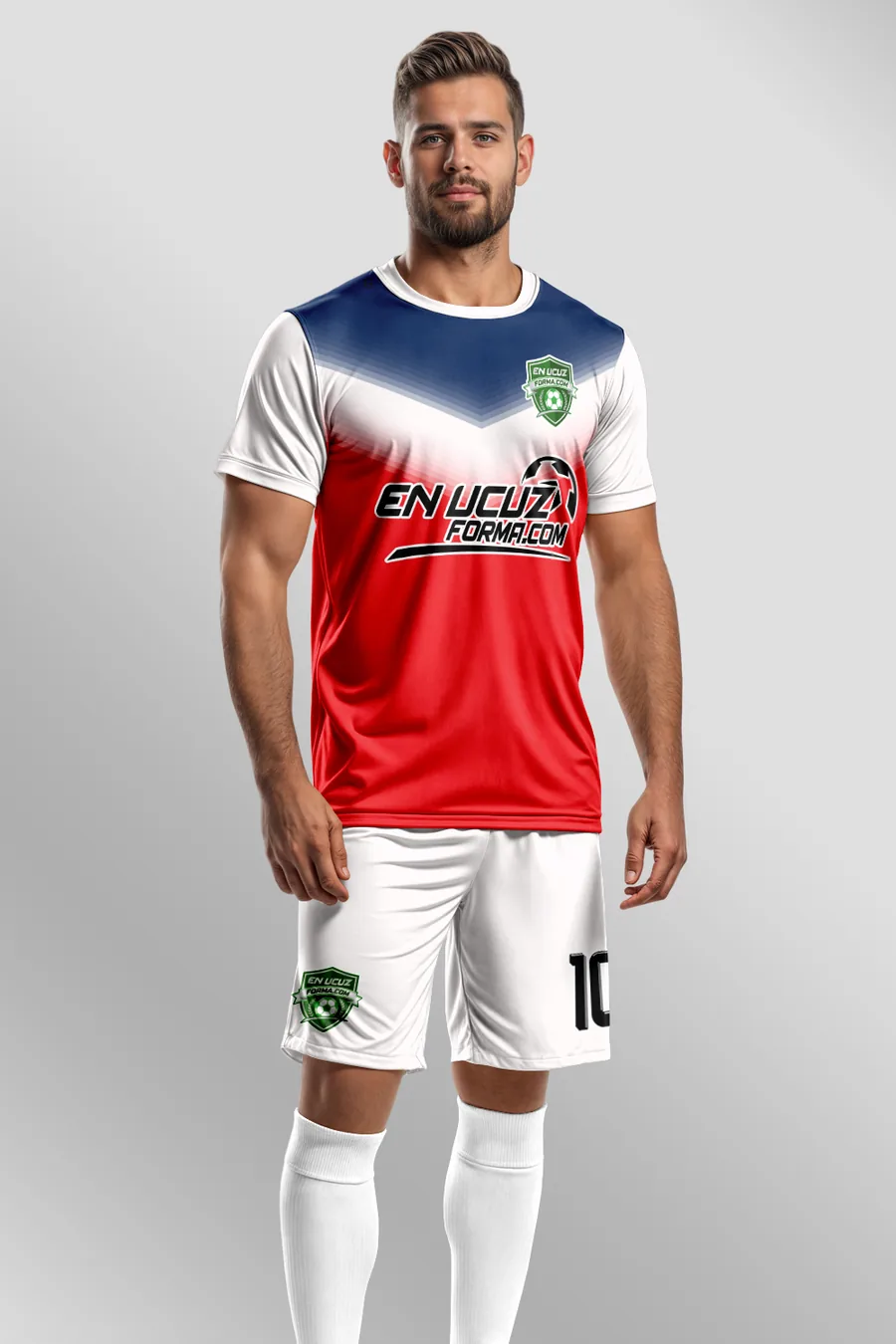 Futbol Forması 3266
