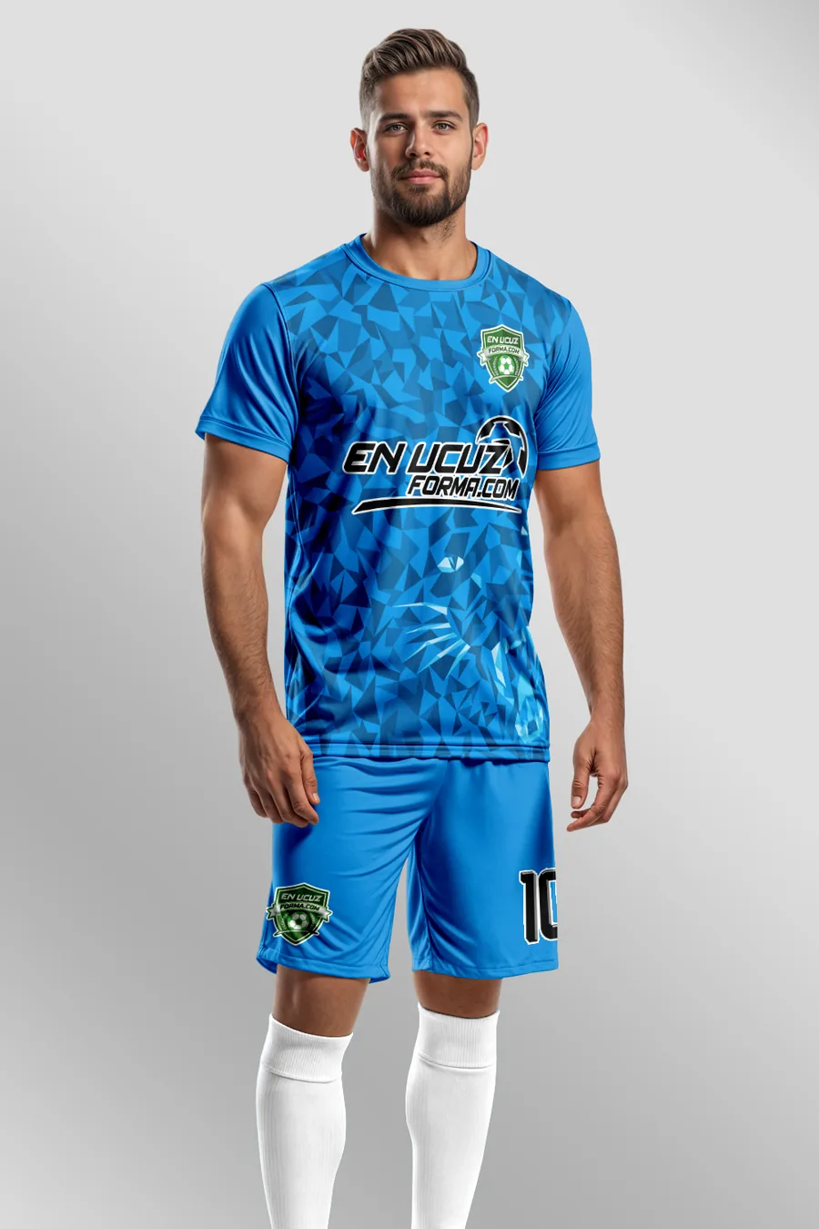 Futbol Forması 3267
