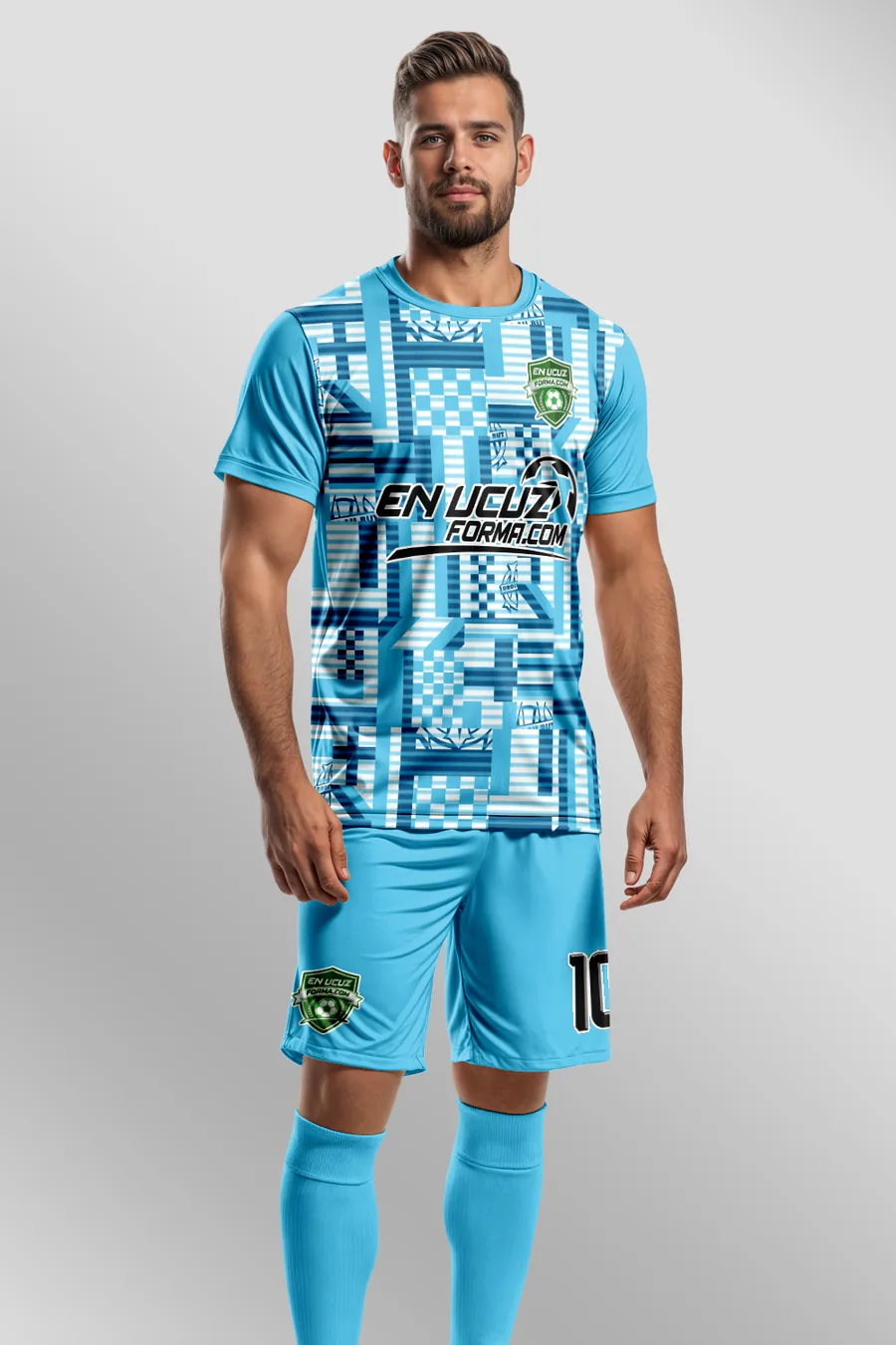 Futbol Forması 3270