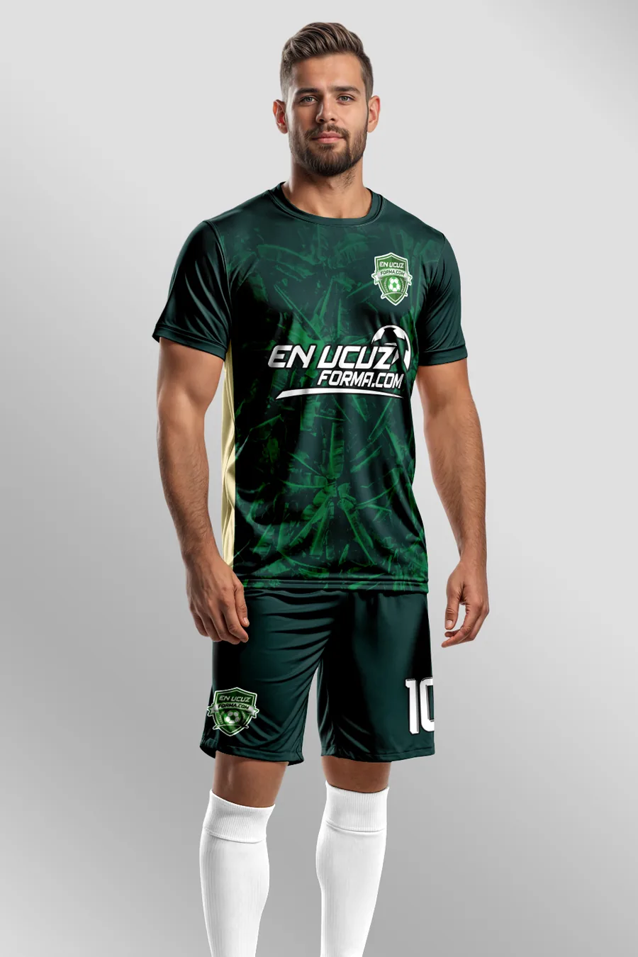 Futbol Forması 3272
