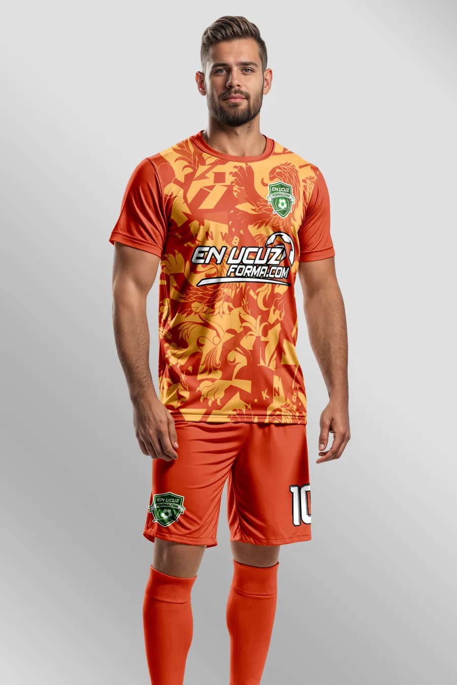 Futbol Forması 3274