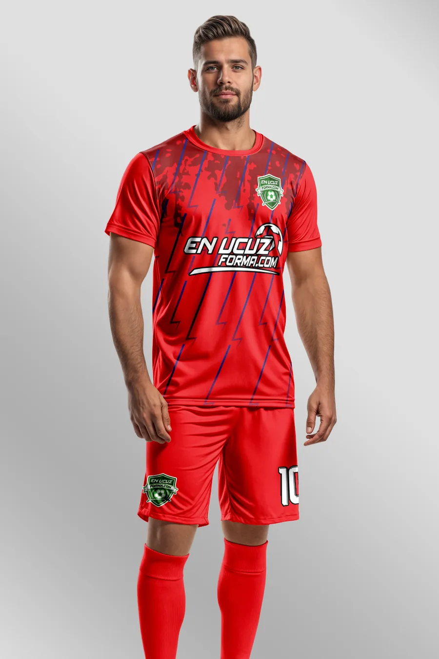 Futbol Forması 3279
