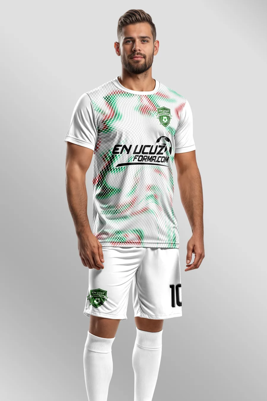 Futbol Forması 3281