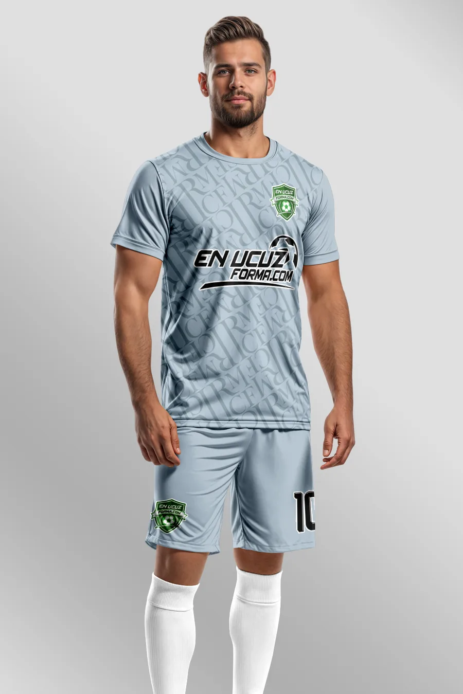 Futbol Forması 3285
