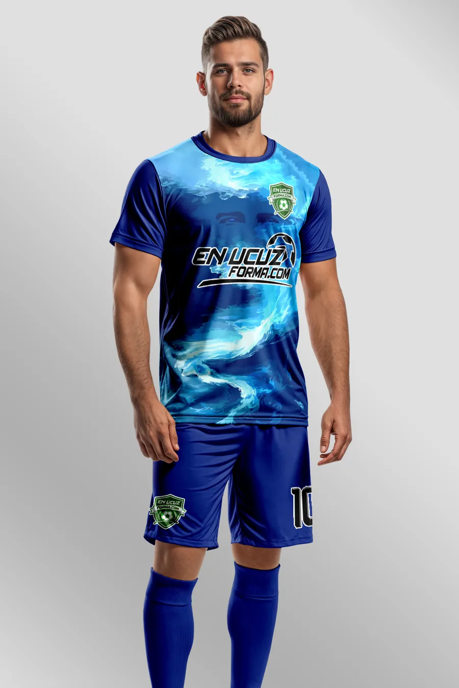 Futbol Forması 3286