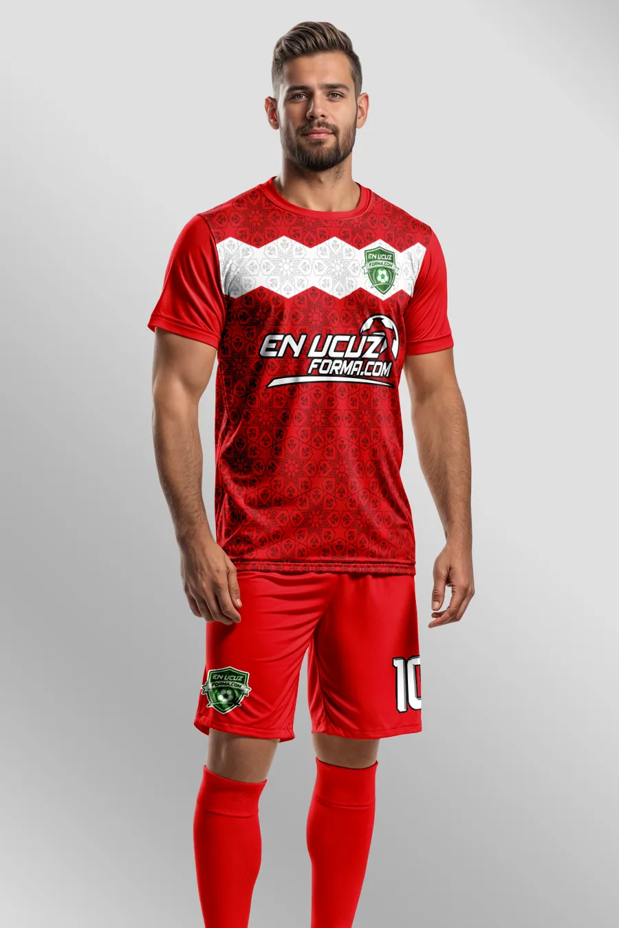 Futbol Forması 3289