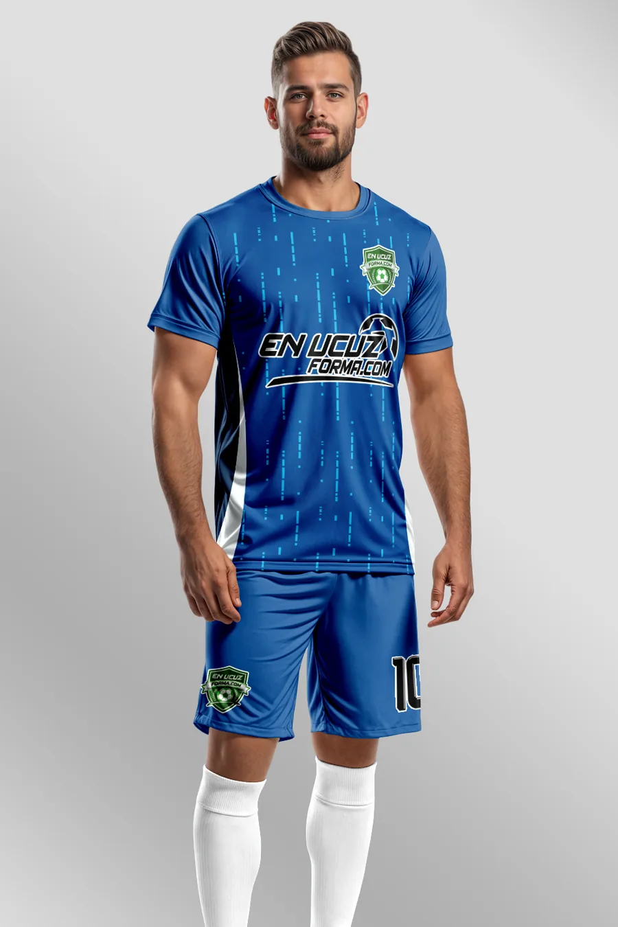 Futbol Forması 3290